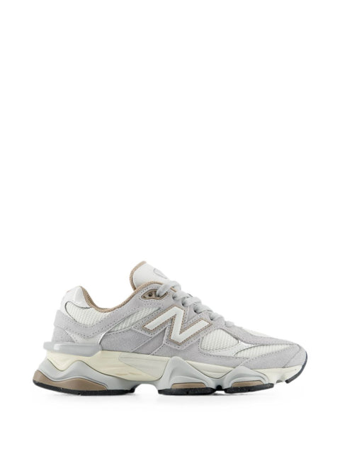 NEW BALANCE Sneakers BROWN