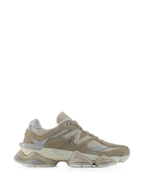 NEW BALANCE Sneakers BROWN
