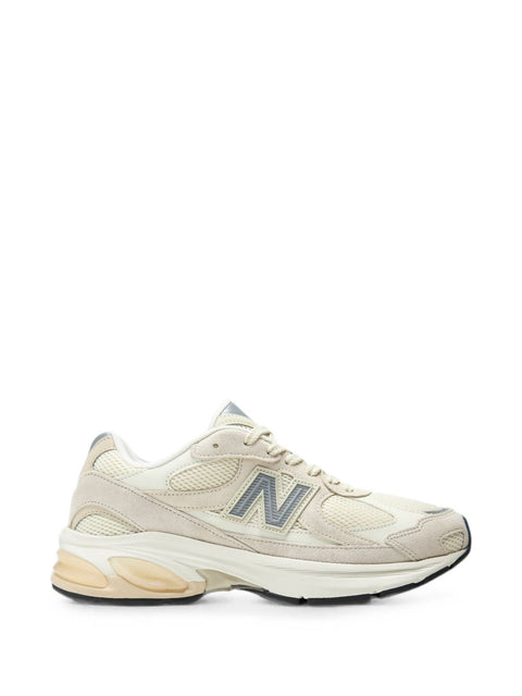 NEW BALANCE Sneakers BROWN