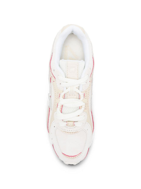 NEW BALANCE Sneakers GREY