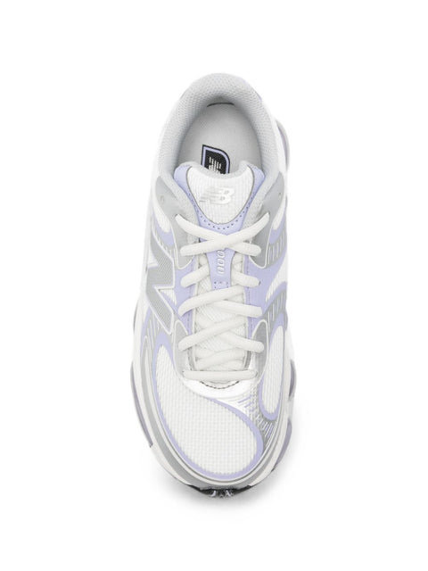 NEW BALANCE Sneakers GREY