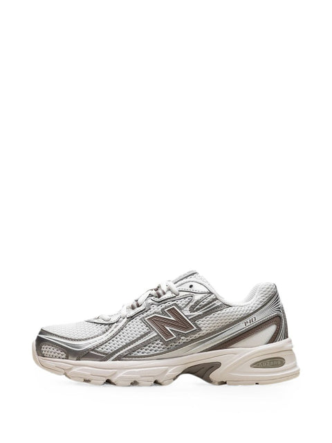 NEW BALANCE Sneakers GREY