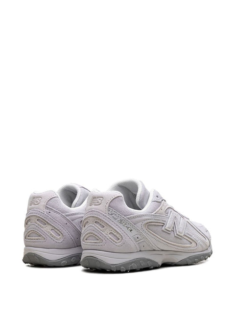 NEW BALANCE Sneakers GREY