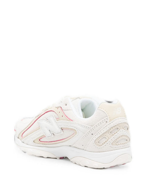 NEW BALANCE Sneakers GREY