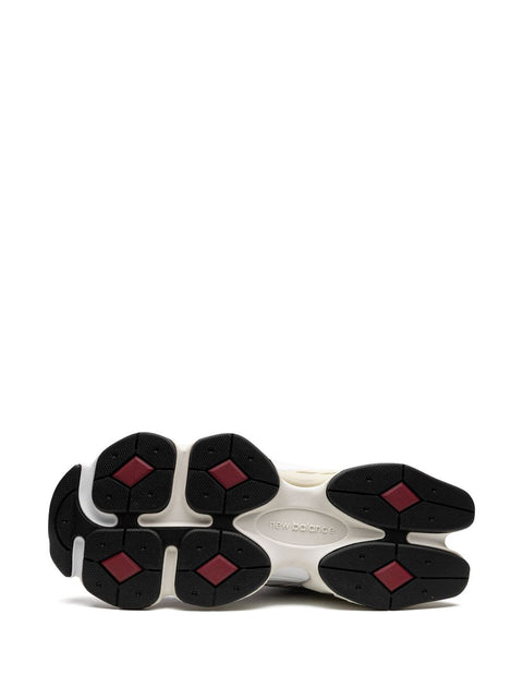 NEW BALANCE Sneakers GREY