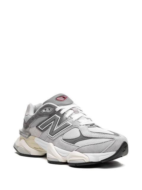 NEW BALANCE Sneakers GREY