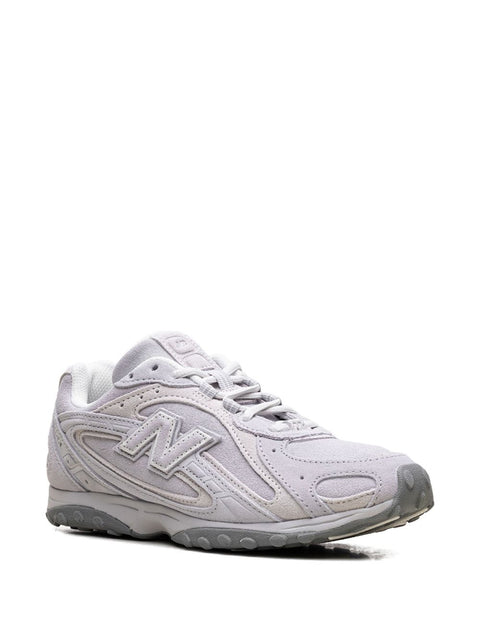 NEW BALANCE Sneakers GREY