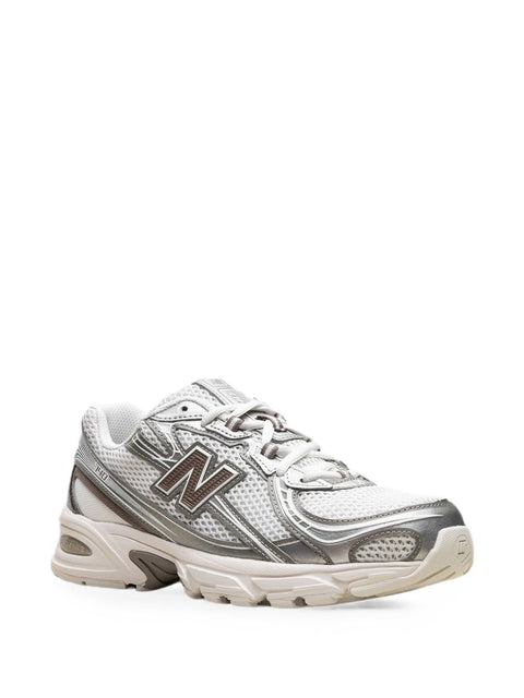 NEW BALANCE Sneakers GREY