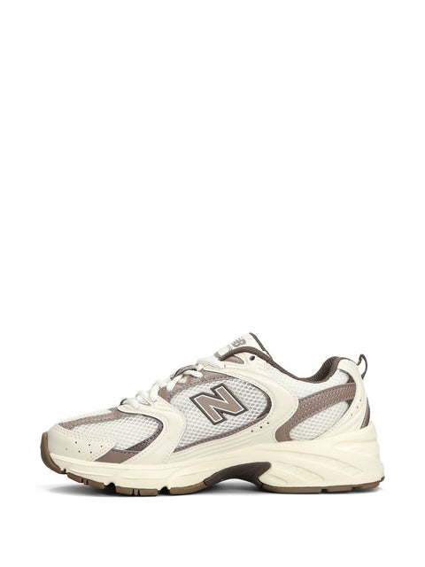 NEW BALANCE Sneakers IVORY