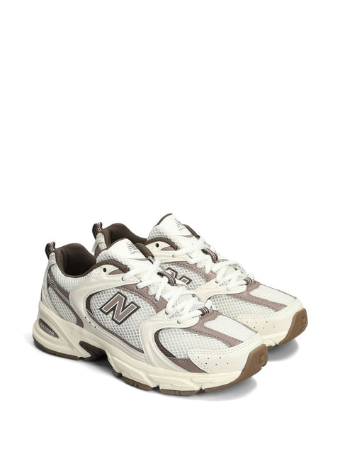 NEW BALANCE Sneakers IVORY