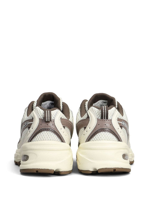 NEW BALANCE Sneakers IVORY