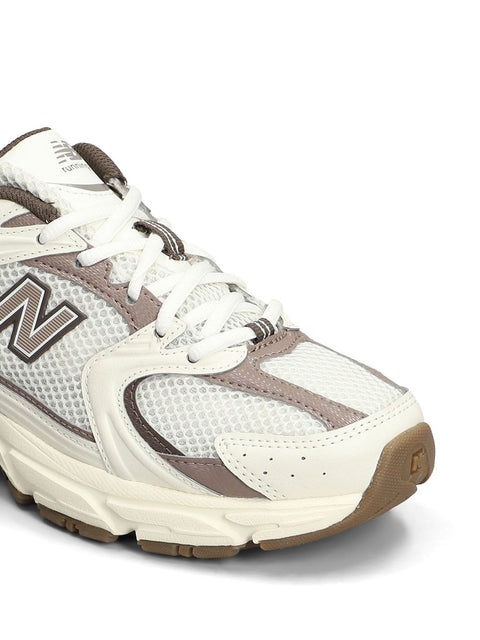 NEW BALANCE Sneakers IVORY