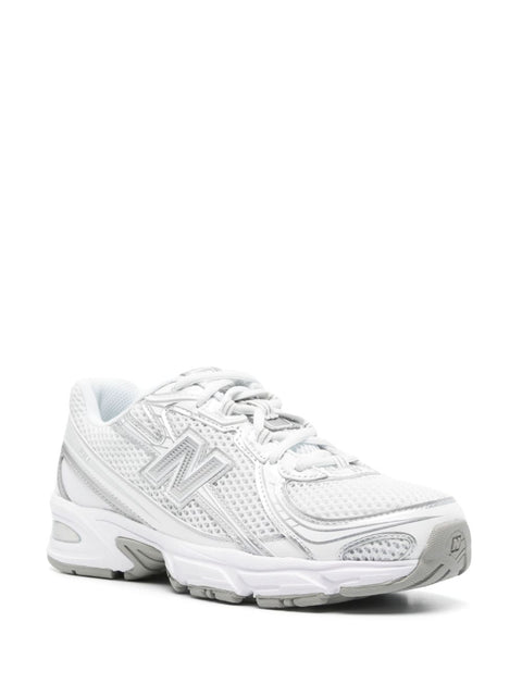 NEW BALANCE Sneakers WHITE
