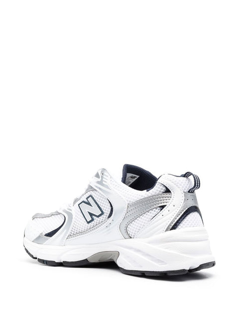 NEW BALANCE Sneakers WHITE