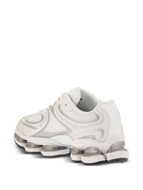 NEW BALANCE Sneakers WHITE