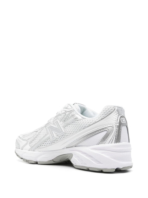 NEW BALANCE Sneakers WHITE
