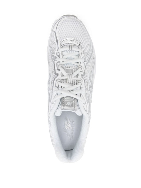 NEW BALANCE Sneakers WHITE