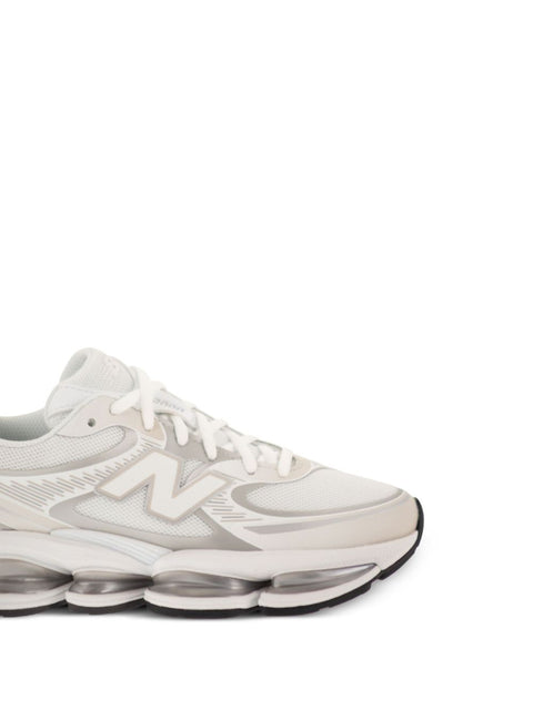 NEW BALANCE Sneakers WHITE