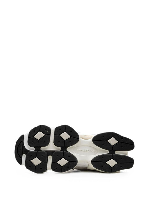 NEW BALANCE Sneakers WHITE