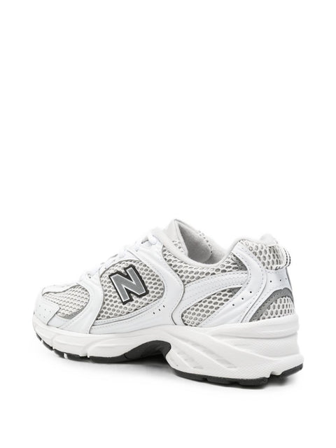 NEW BALANCE Sneakers WHITE