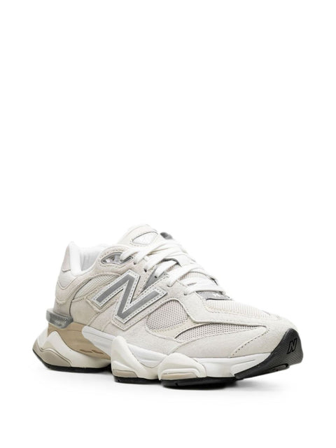 NEW BALANCE Sneakers WHITE