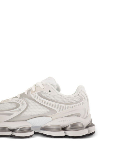 NEW BALANCE Sneakers WHITE