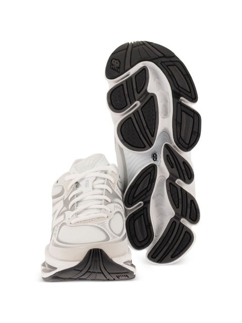 NEW BALANCE Sneakers WHITE