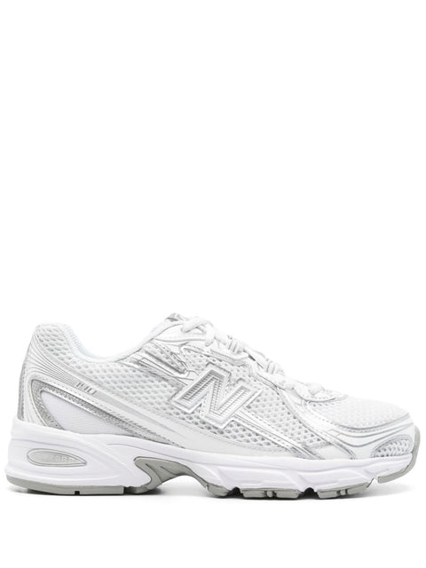 NEW BALANCE Sneakers WHITE