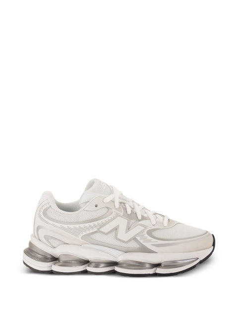 NEW BALANCE Sneakers WHITE
