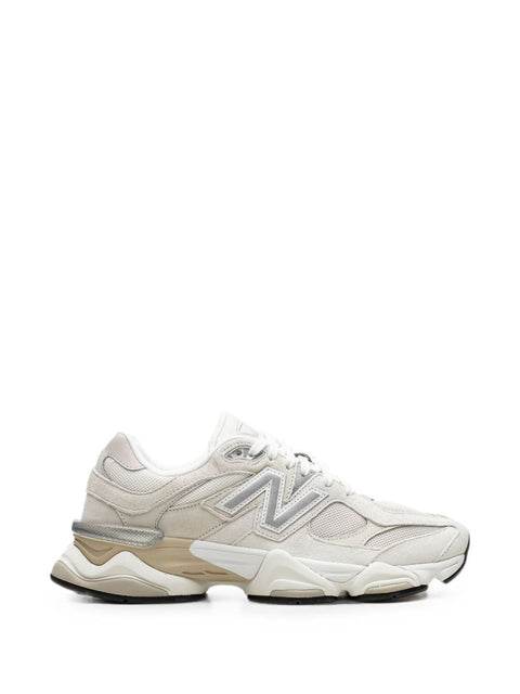 NEW BALANCE Sneakers WHITE