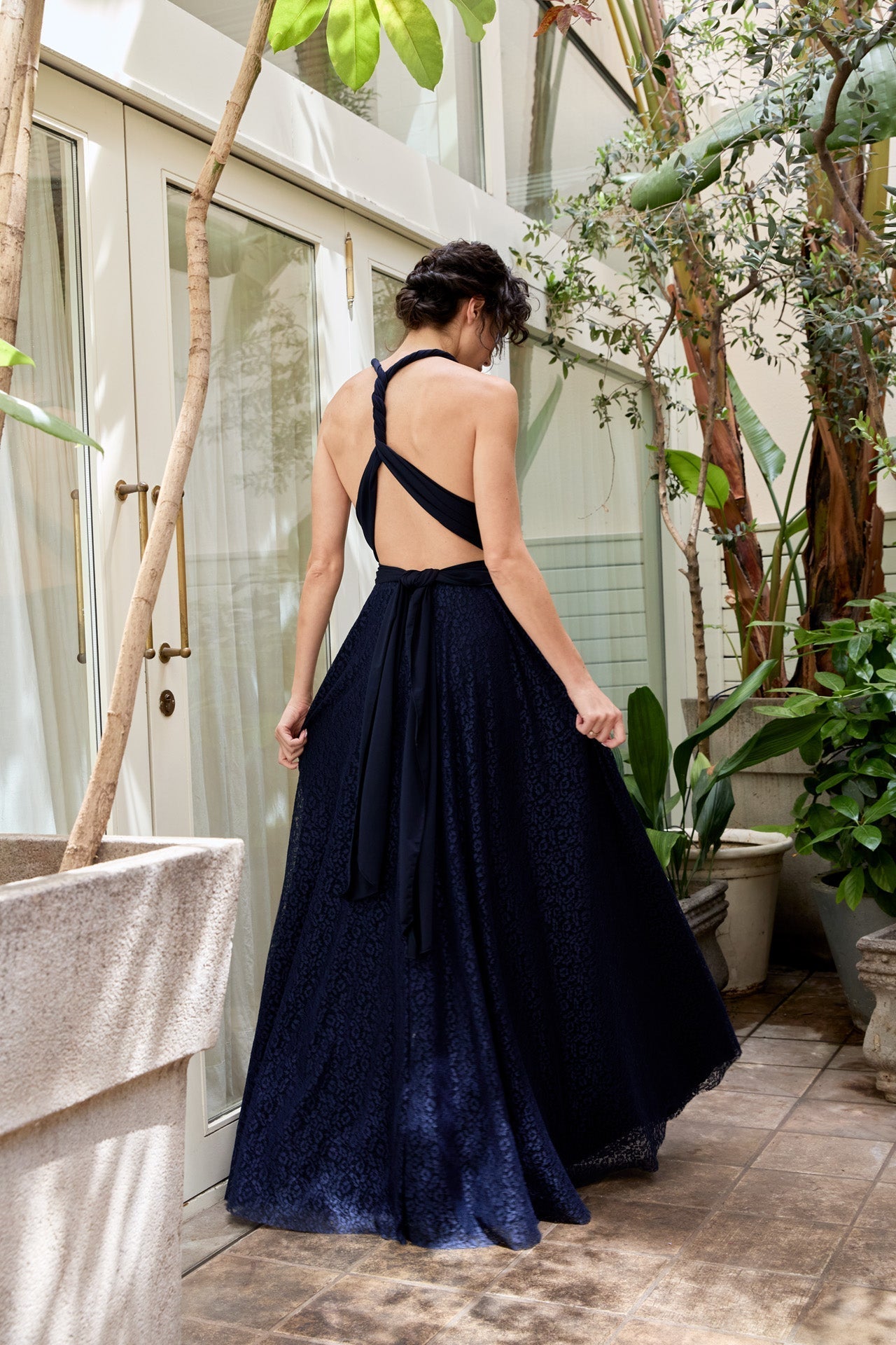 NEW LACE OVERSKIRT-SKIRTS-CEYLAN BCN-NEW LACE IVORY-ONLY-Urbanheer