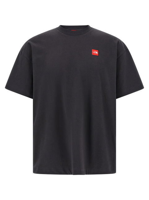 The North Face Red Box T-shirt
