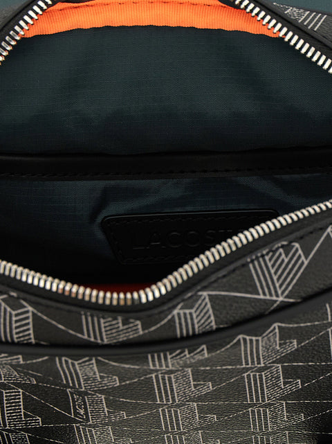 Lacoste The Blend Medium Shoulder Bag