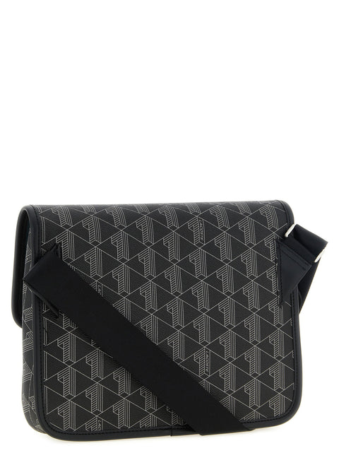 Lacoste The Blend Large Crossbody Bag