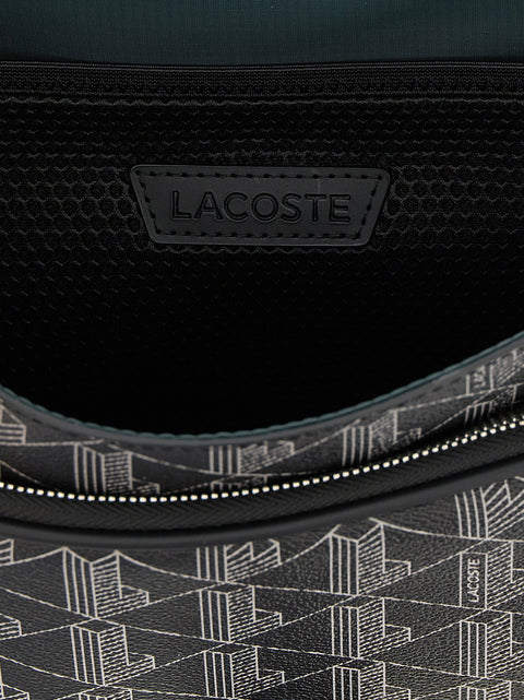 Lacoste The Blend Large Crossbody Bag