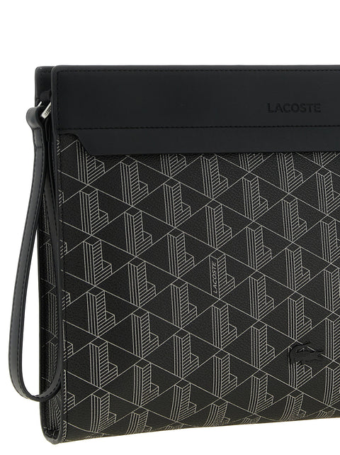Lacoste The Blend Laptop Case