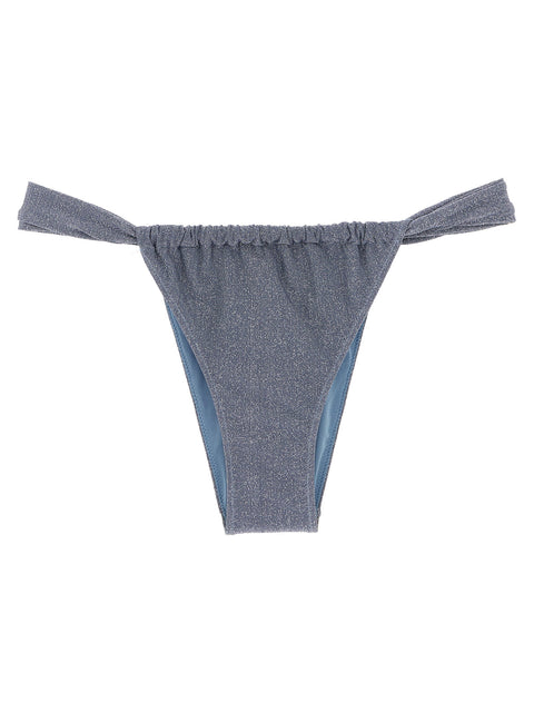 Mc2 Saint Barth Noelle Bikini Bottoms