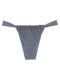 Mc2 Saint Barth Noelle Bikini Bottoms