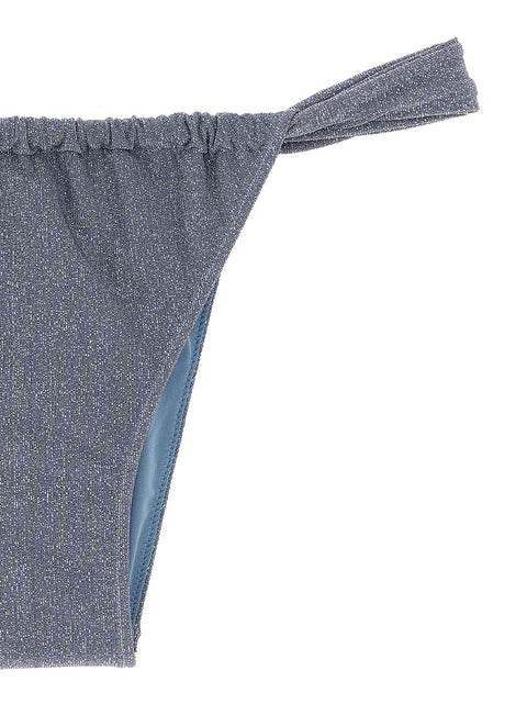 Mc2 Saint Barth Noelle Bikini Bottoms