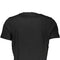 NORTH SAILS MEN'S SHORT SLEEVE T-SHIRT BLACK-T-Shirt-NORTH SAILS-BLACK-S-Urbanheer