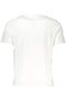 NORTH SAILS MEN'S SHORT SLEEVED T-SHIRT WHITE-T-Shirt-NORTH SAILS-WHITE-S-Urbanheer