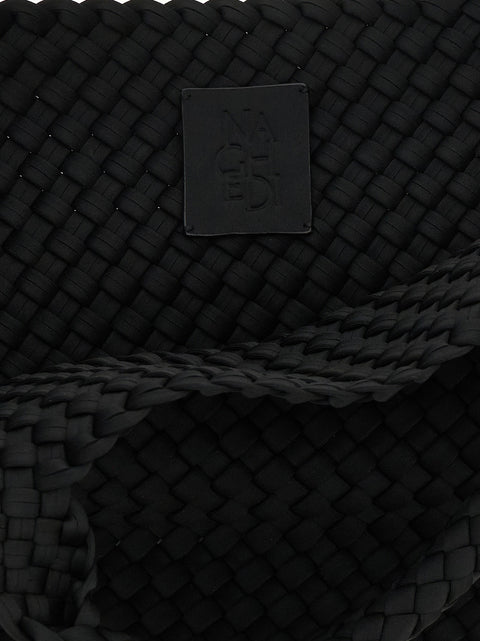 Naghedi St. Barths Medium Shopping Bag