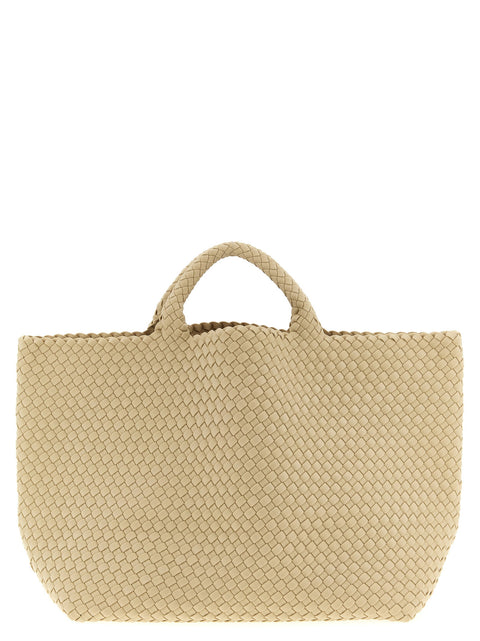 Naghedi St. Barths Large Shopping Bag
