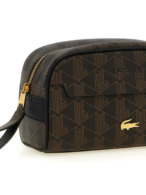 Lacoste Necessaire The Blend