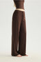 Nadine Loosefit Draw String Pant