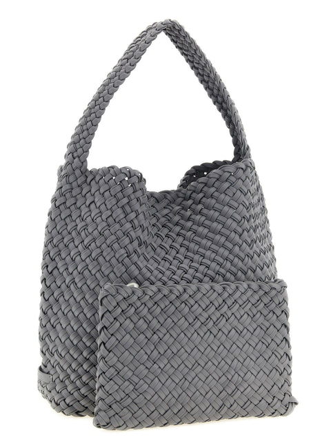 Naghedi Nomad Medium Shoulder Bag