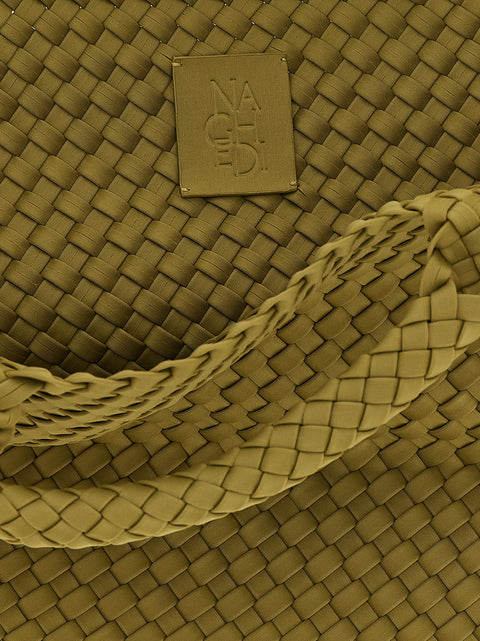 Naghedi St. Barths Medium Handbag