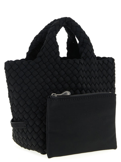 Naghedi St. Barths Petit Shopping Bag