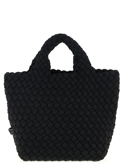Naghedi St. Barths Petit Shopping Bag