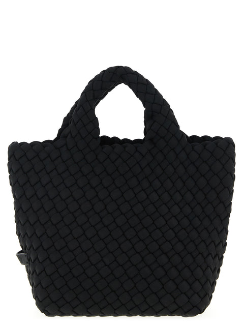 Naghedi St. Barths Petit Shopping Bag